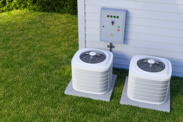 Best 24/7 HVAC repair  in Cavalero, WA