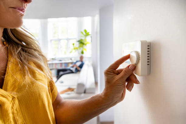 Best HVAC cleaning services  in Cavalero, WA