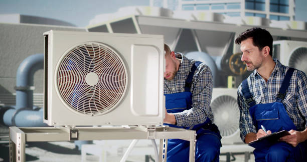 Best 24/7 HVAC repair  in Cavalero, WA