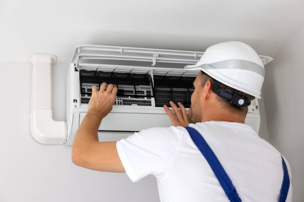 Best Emergency HVAC repair  in Cavalero, WA