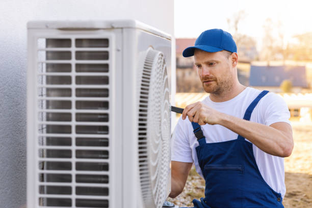 Best HVAC installation services  in Cavalero, WA