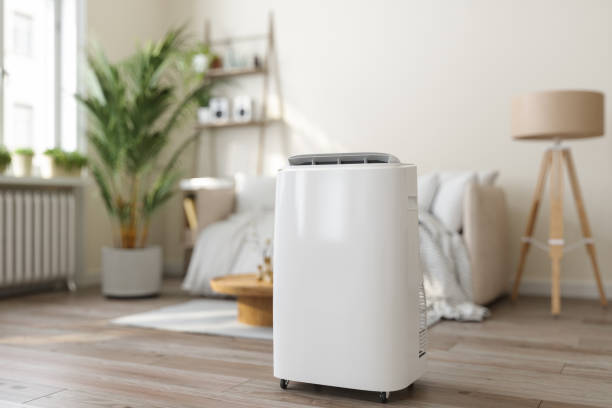 Best Commercial HVAC repair  in Cavalero, WA