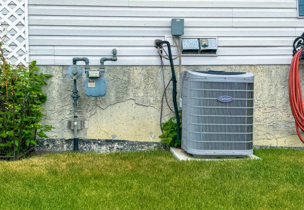 Best Best HVAC companies  in Cavalero, WA