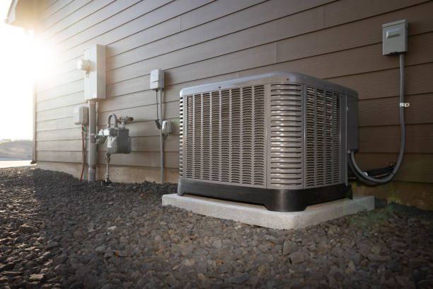 Professional HVAC in Cavalero, WA